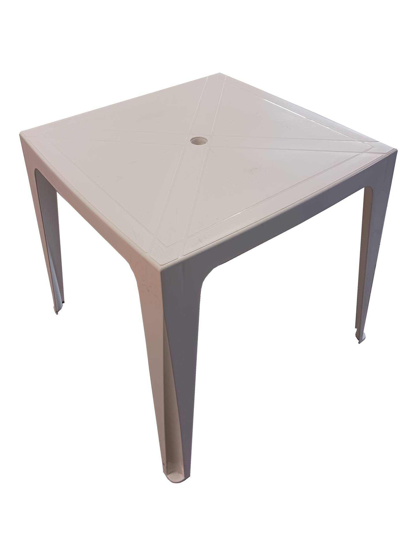 monoblock table