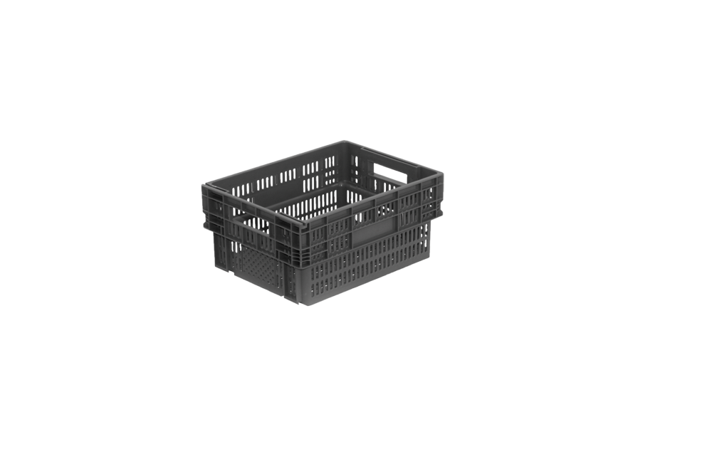 Caja reversible PD2 400x300x180
