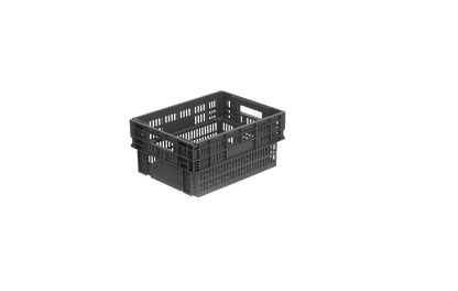 Caja reversible PD2 400x300x180