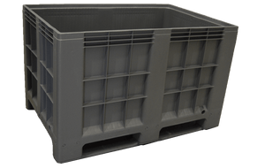Container-Palette G7 12/80-76 F w/ 2 brakes ITC Domplex