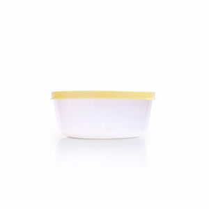Open image in slideshow, salad bowl with lid

