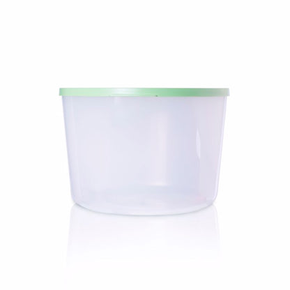 salad bowl with lid