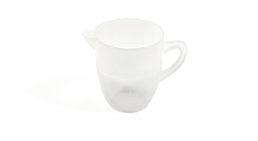 Open image in slideshow, milk jug
