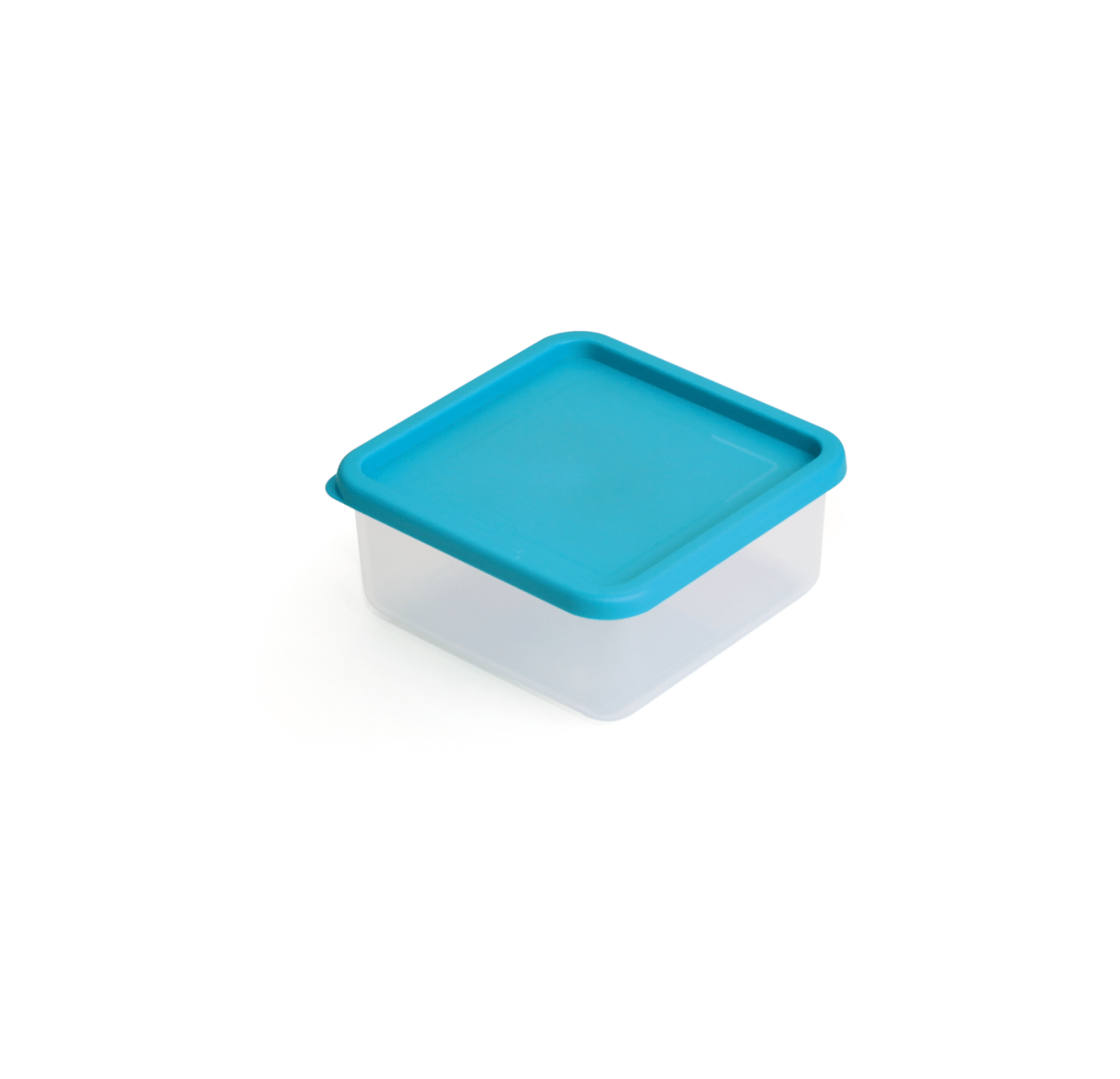 Caja cuadrangular mini