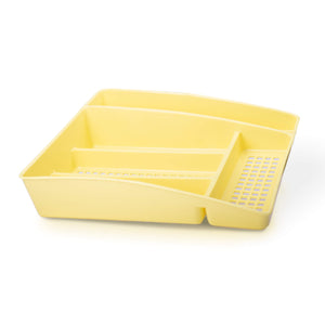 Open image in slideshow, Large cutlery tray
