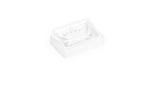 washbasin soap dish