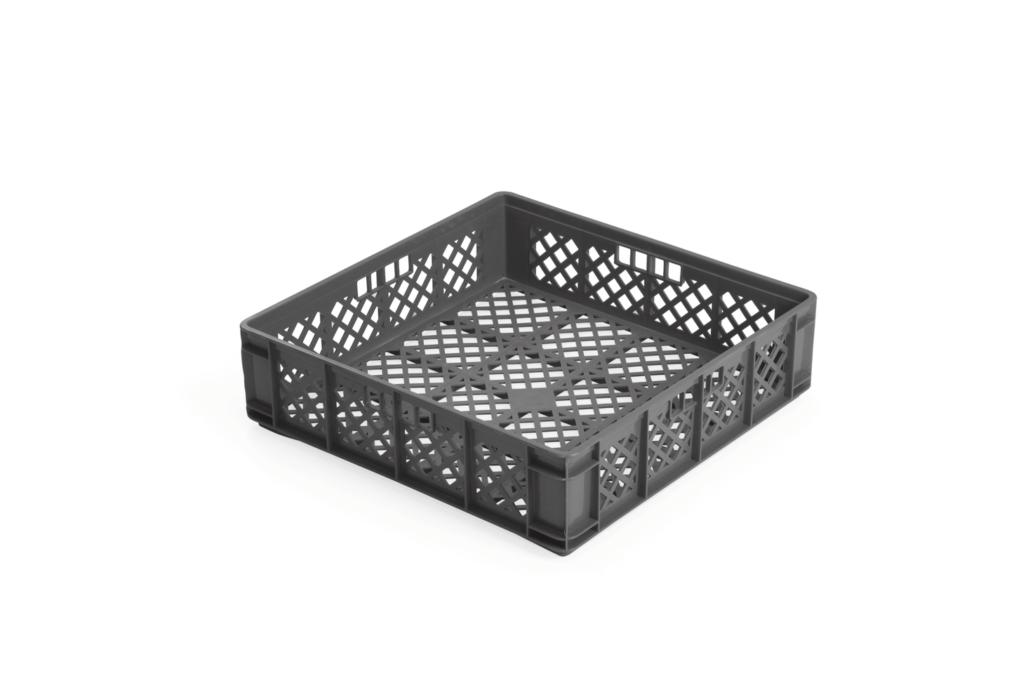 square container tray