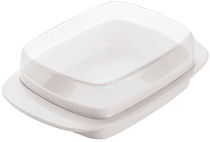 Open image in slideshow, Butter dish

