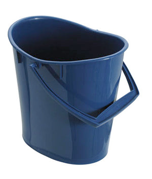 Open image in slideshow, Oval Service Station Bucket
