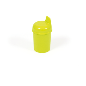 baby bottle cup