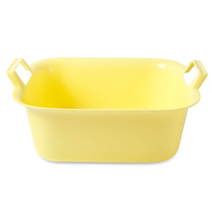 Open image in slideshow, square bowl with wings
