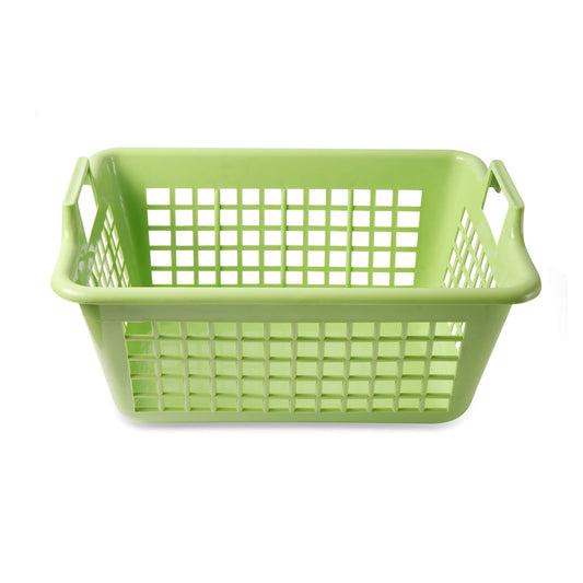 Rect. Basket. with Wings Small