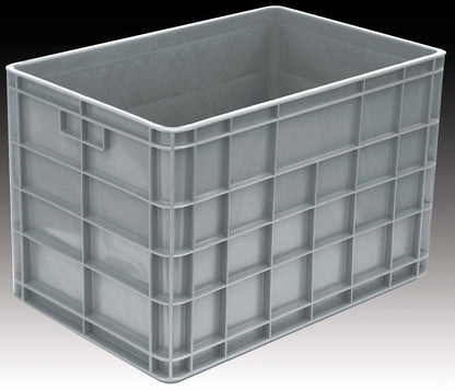 Caja contenedora rectangular c/60-40 F