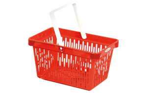 Open image in slideshow, Basket with handle 4.3 A25

