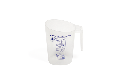 Caneca lechera Rop