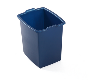 Open image in slideshow, Rectangular Wastebasket

