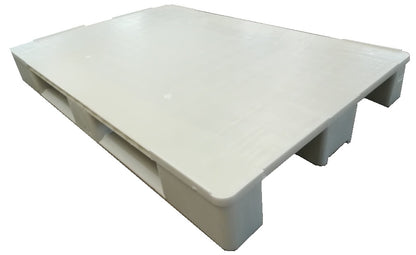 Palette universelle 1.2/0.8 avec dessus fermé Domplex ITC