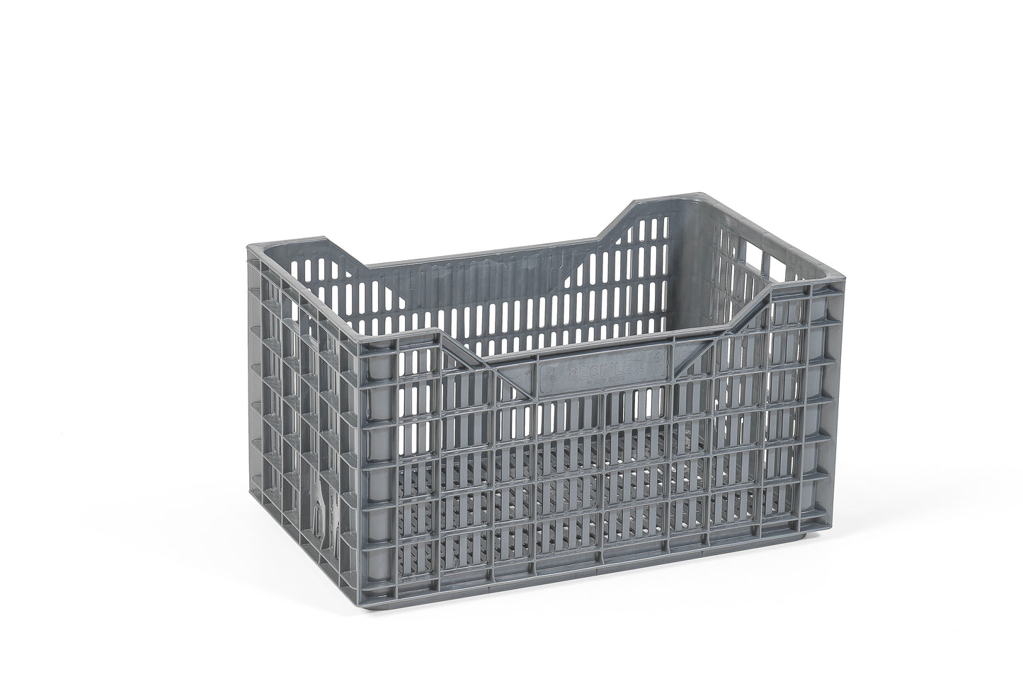 Rectangular container box model A/26.5