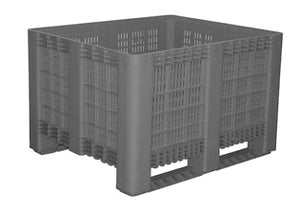 Container-Palette 1.2/1-76 CA con trav.