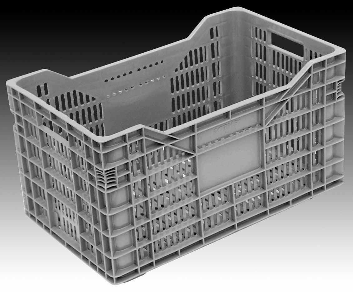 Caja modelo BA/26.5