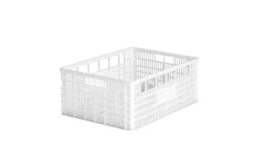 Caja Contenedora Rectang. 6.4.23 Borda Derecha