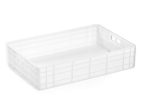 Open image in slideshow, Straight container box w/60-14 F (Open Handles)
