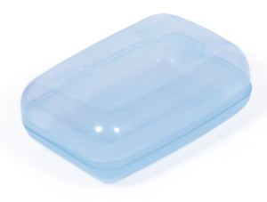 Open image in slideshow, big soap dish
