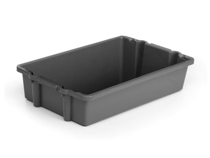 Plateau multiservice